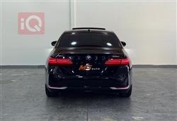 بي ام دبليو الفئة 5